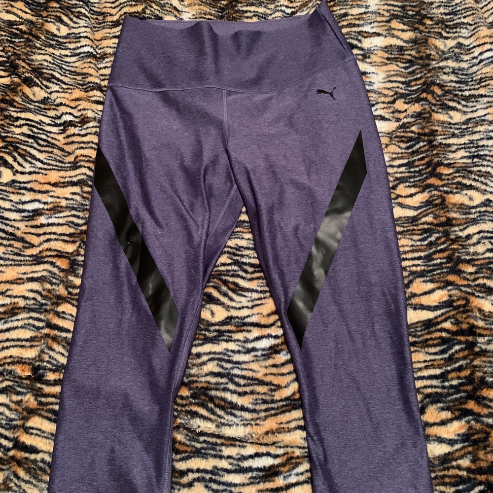 Women’s PUMA  Yoga pants